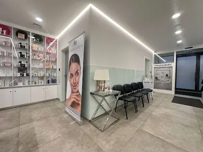 Art Medica & INTER CLINIC Lekarze Specjaliści Kwas Hialuronowy Medycyna Estetyczna Kosmetologia Botox Białystok